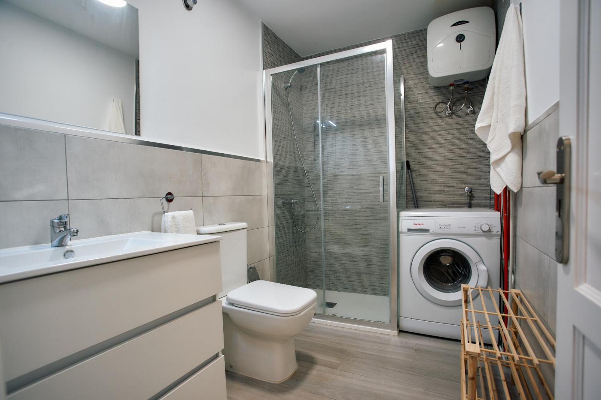 Urban Flat In Santa Catalina - 4 Min Walk To Beach Лас-Пальмас-де-Гран-Канарія Екстер'єр фото