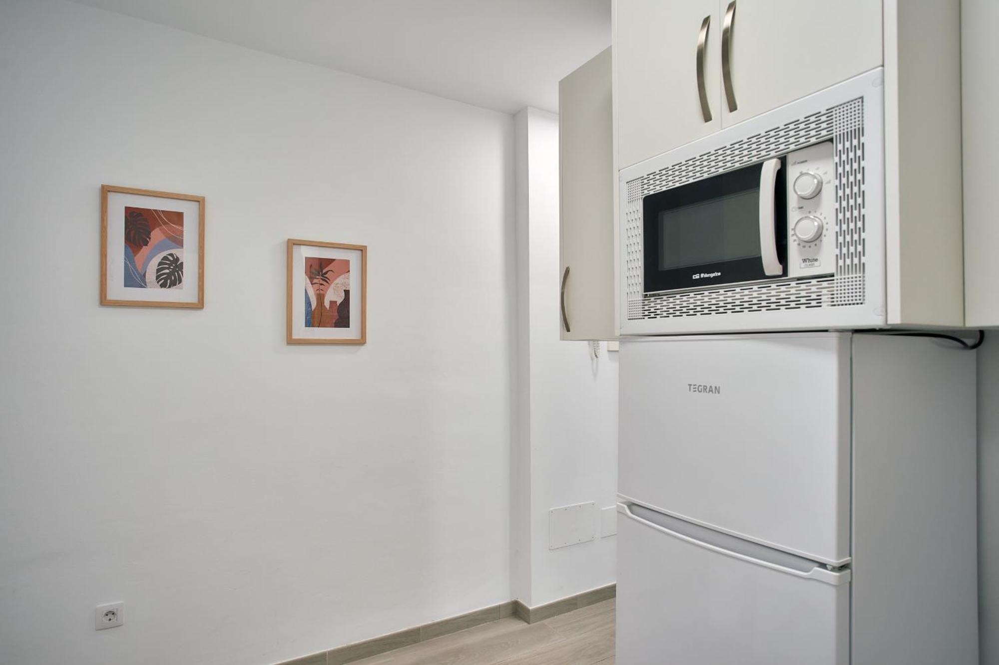 Urban Flat In Santa Catalina - 4 Min Walk To Beach Лас-Пальмас-де-Гран-Канарія Екстер'єр фото