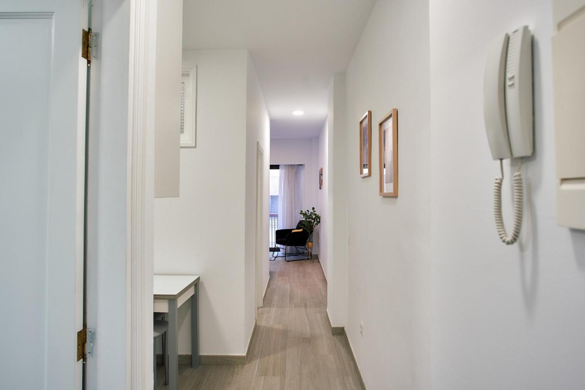 Urban Flat In Santa Catalina - 4 Min Walk To Beach Лас-Пальмас-де-Гран-Канарія Екстер'єр фото