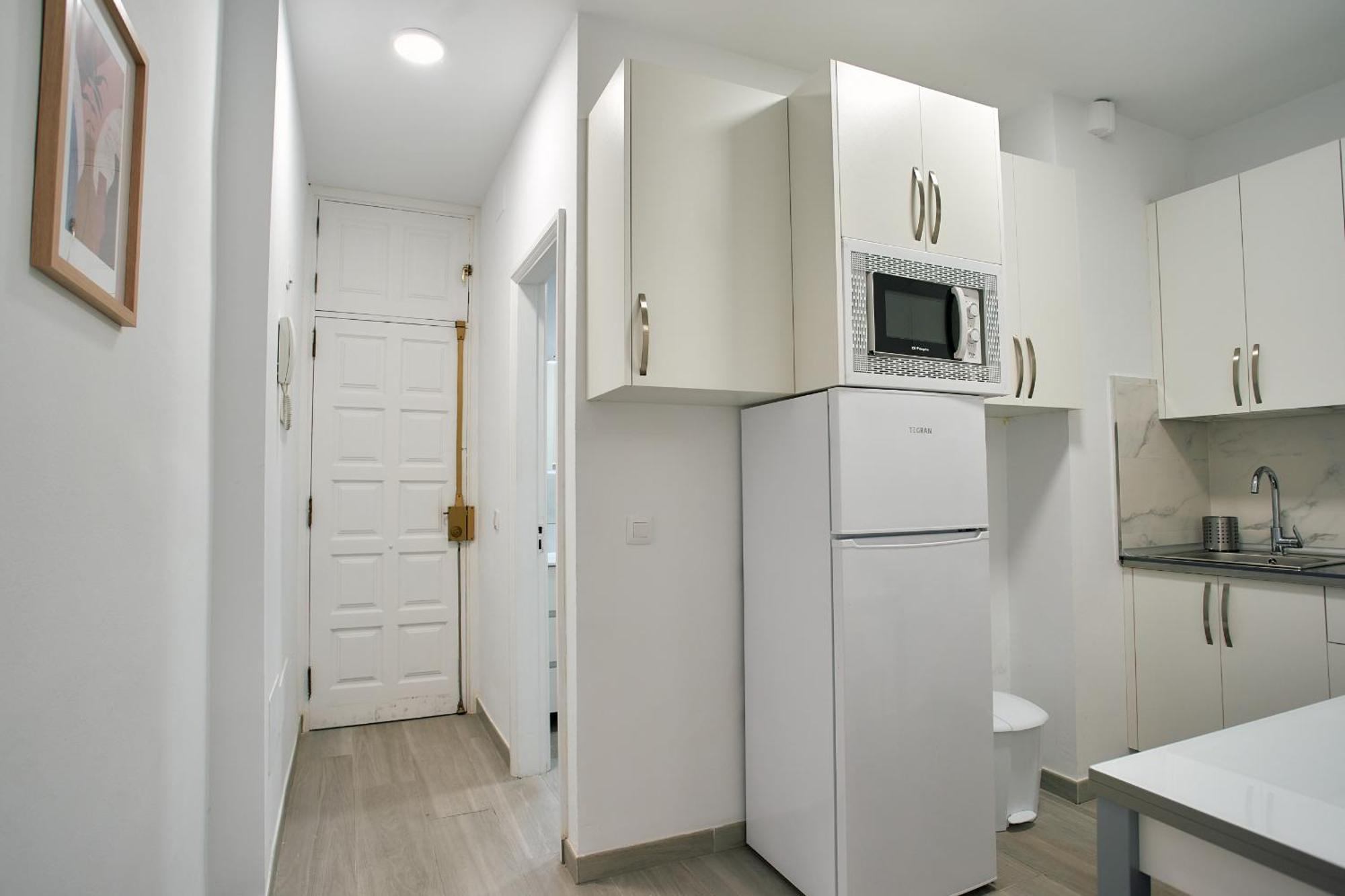 Urban Flat In Santa Catalina - 4 Min Walk To Beach Лас-Пальмас-де-Гран-Канарія Екстер'єр фото