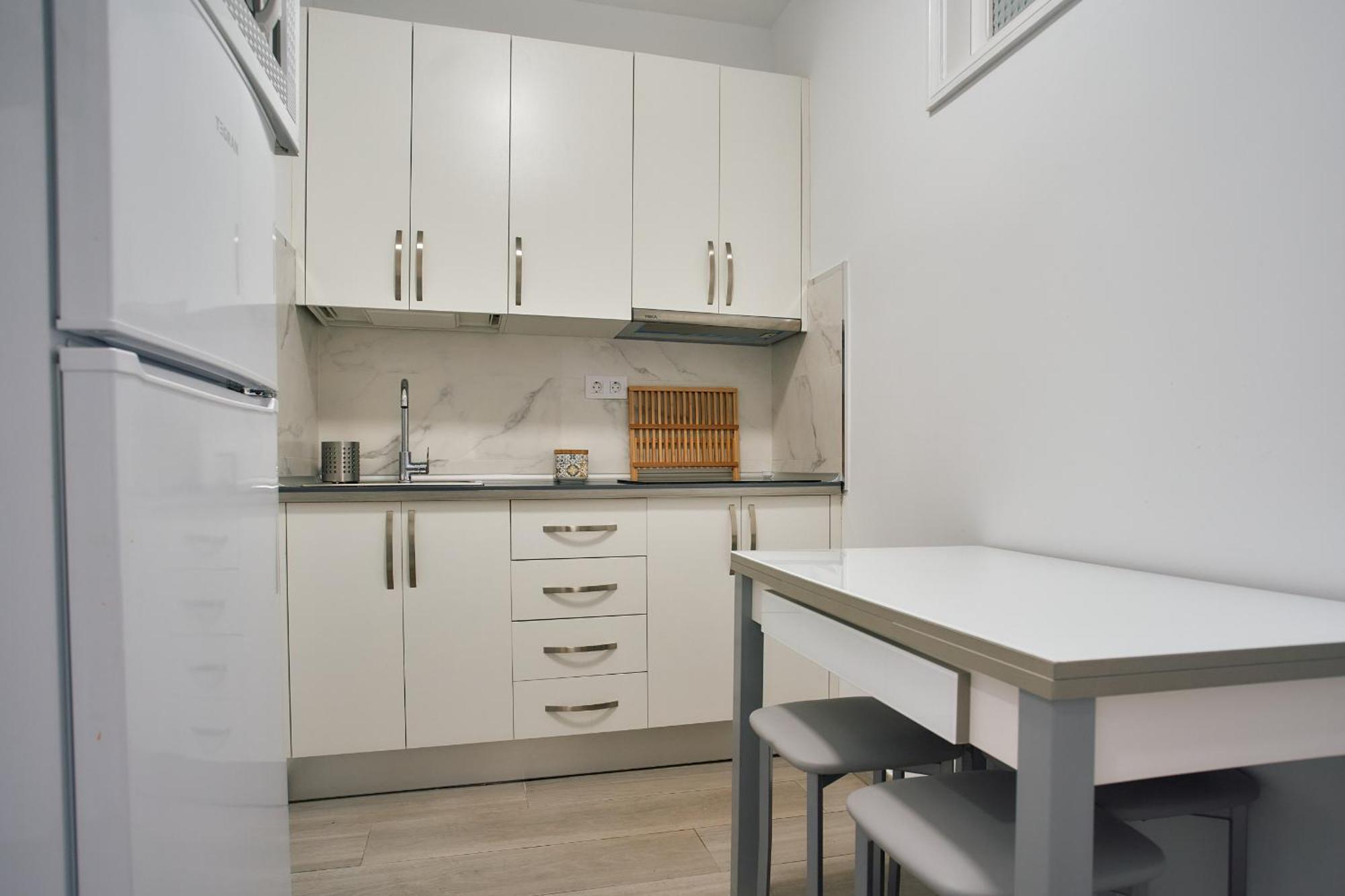 Urban Flat In Santa Catalina - 4 Min Walk To Beach Лас-Пальмас-де-Гран-Канарія Екстер'єр фото
